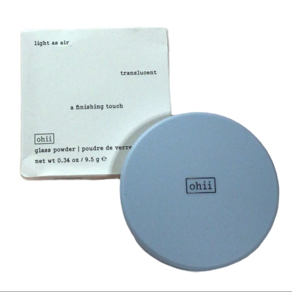 Ohii Glass Powder - Picture 7 of 9